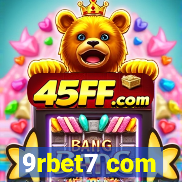 9rbet7 com